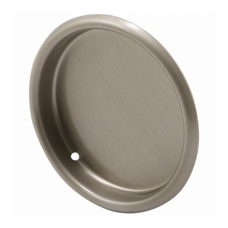 Prime-Line 2PK SN Mort Cup DR Pull N 7209